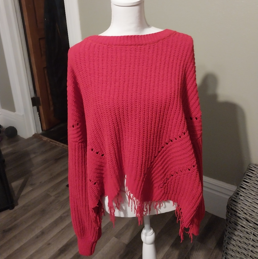 Womans Sweater